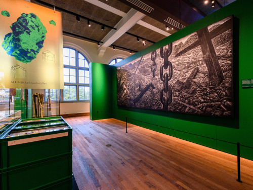 Gratis naar Wereldmuseum Amsterdam tijdens Keti Koti