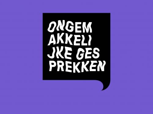 Ongemakkelijke Gesprekken