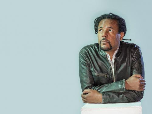 Colson Whitehead