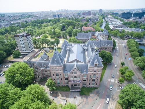 Wereldmuseum Amsterdam, Statuten