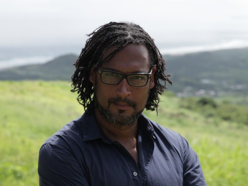 David Olusoga