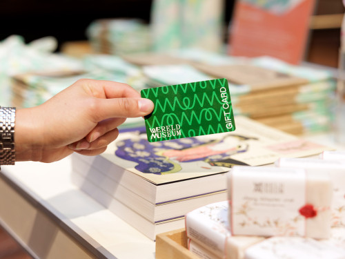 Giftcard
