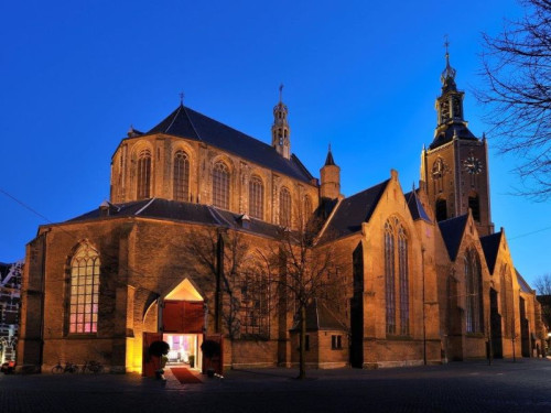 Grote Kerk