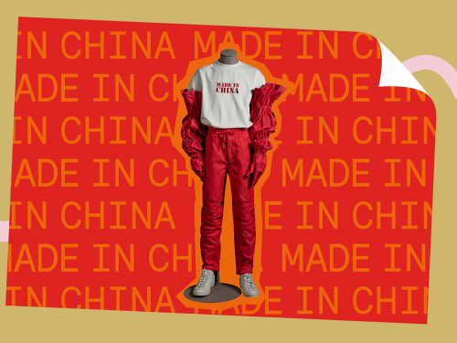 Header afbeelding Made in China outfit