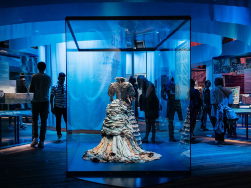 Opening koloniaal verleden