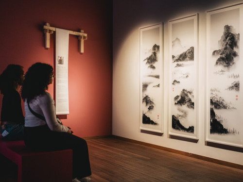 Instaprondleidingen Wereldmuseum Amsterdam