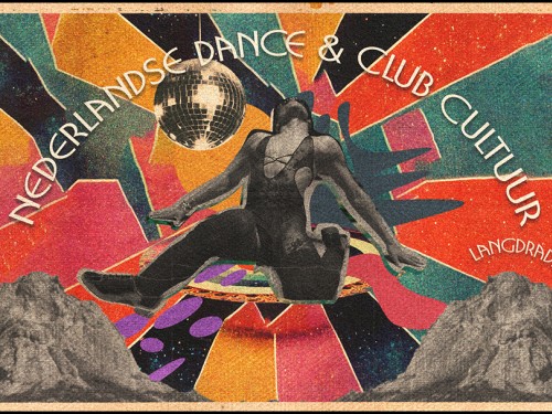 Nederlandse dance & club cultuur