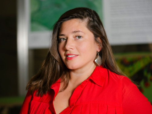 Laura Osorio Sunnucks_photo Ana Blumenkron @blumenkron