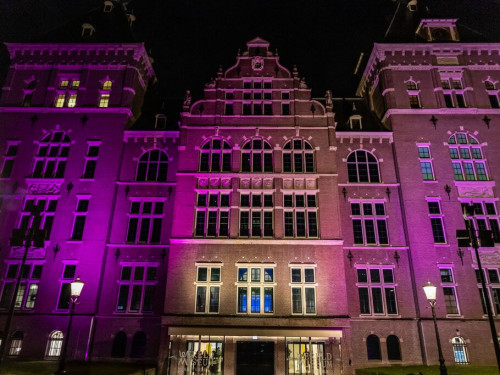 Museumnacht Amsterdam