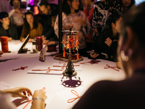 Makersweekend Made in China