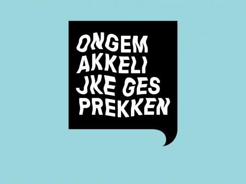 Ongemakkelijke Gesprekken