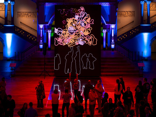 Amsterdam Light Festival