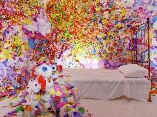 Kawaii, Sebastian Masuda, Colorful Rebellion, Cool Japan