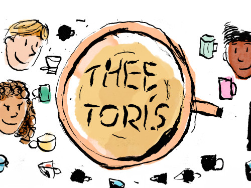 Thee toris