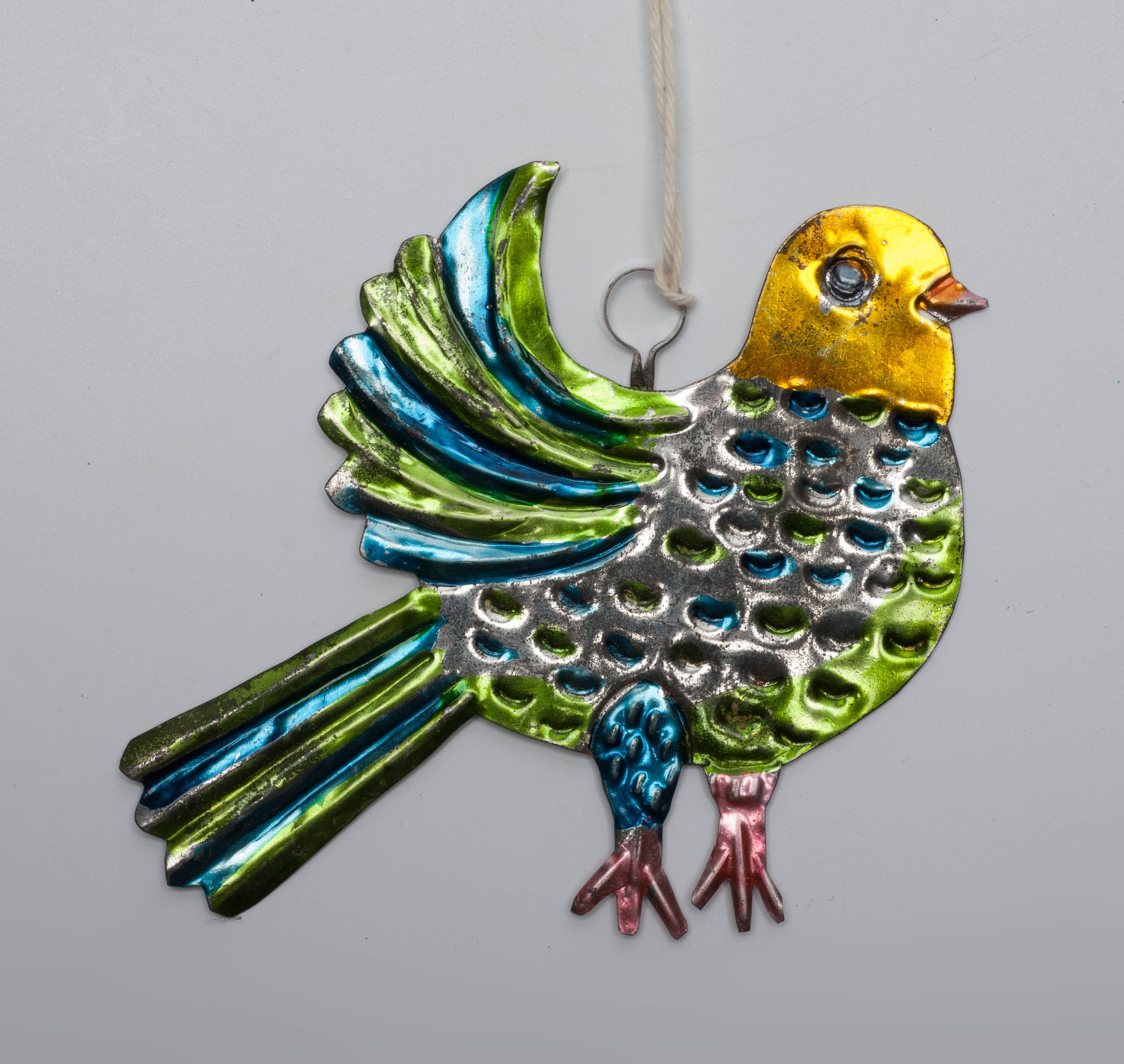 bird pendant